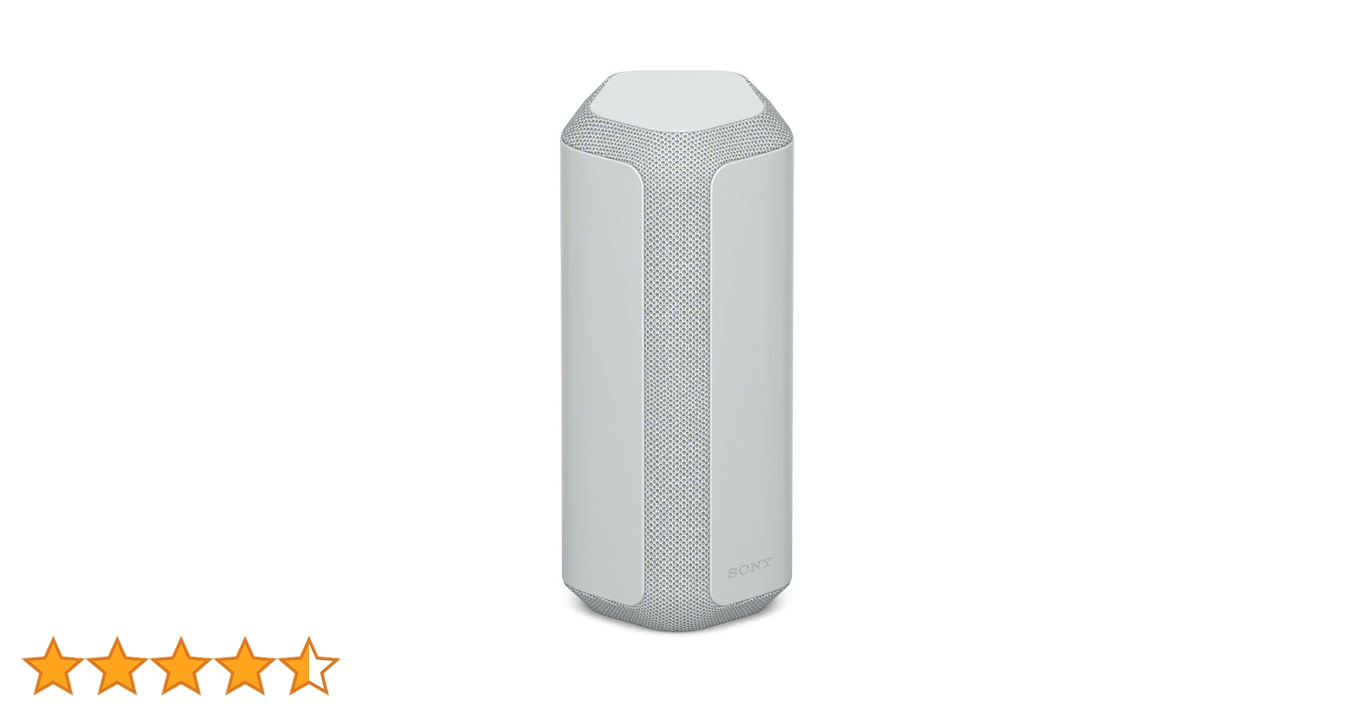 確認開封のみ 延長保証あり SONY SRS-XE300 ワイヤレススピーカー Amazon.co.jp: ソニー(SONY) ワイヤレススピーカー SRS-XE300